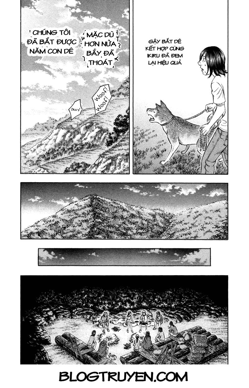 Suicide Island Chap 62 - Next Chap 63