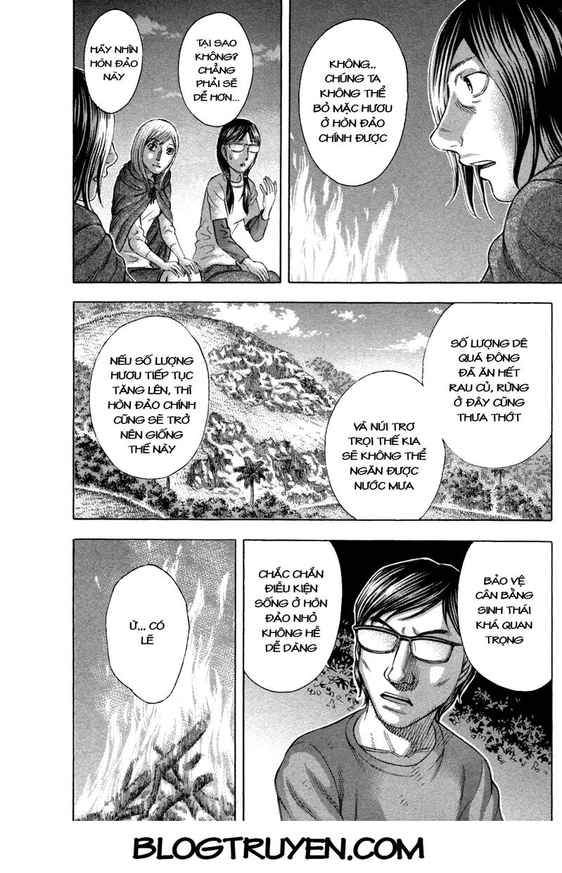 Suicide Island Chap 62 - Next Chap 63
