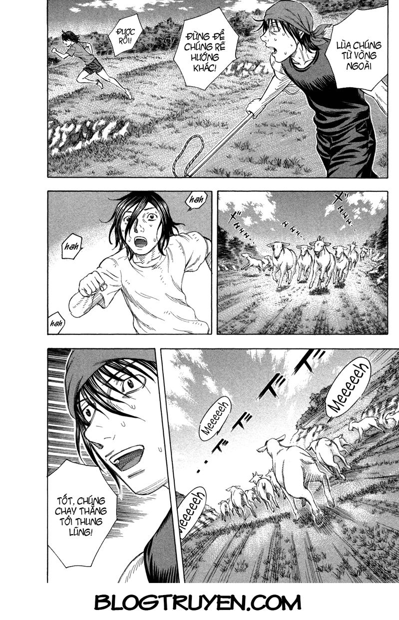 Suicide Island Chap 62 - Next Chap 63