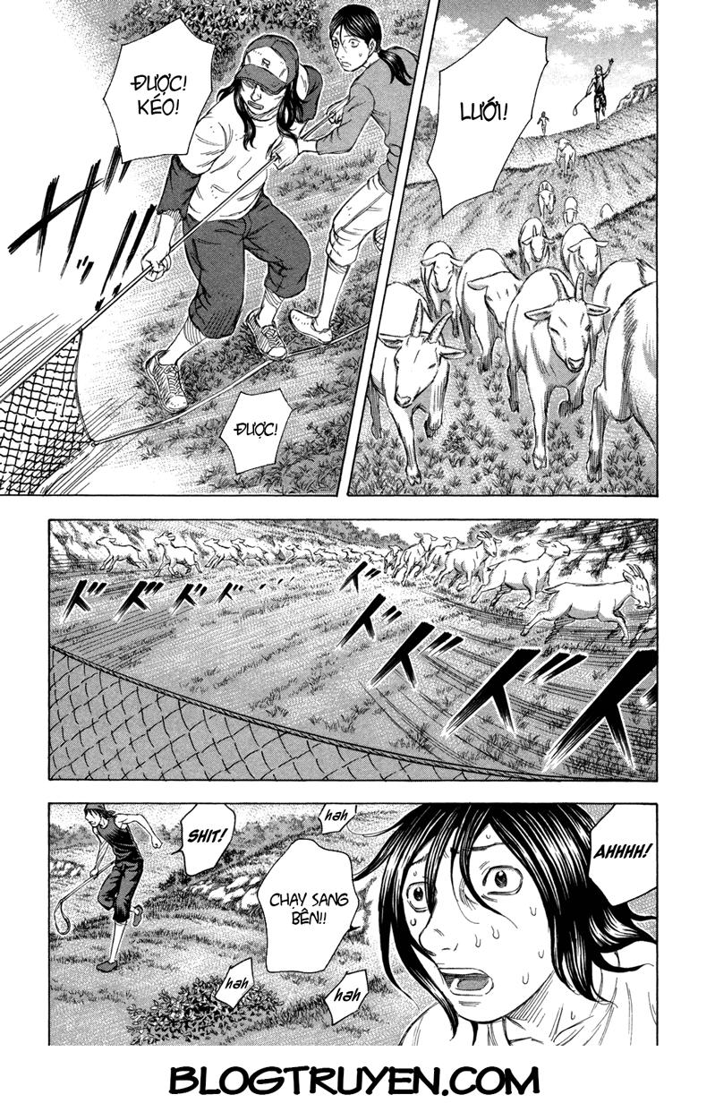 Suicide Island Chap 62 - Next Chap 63