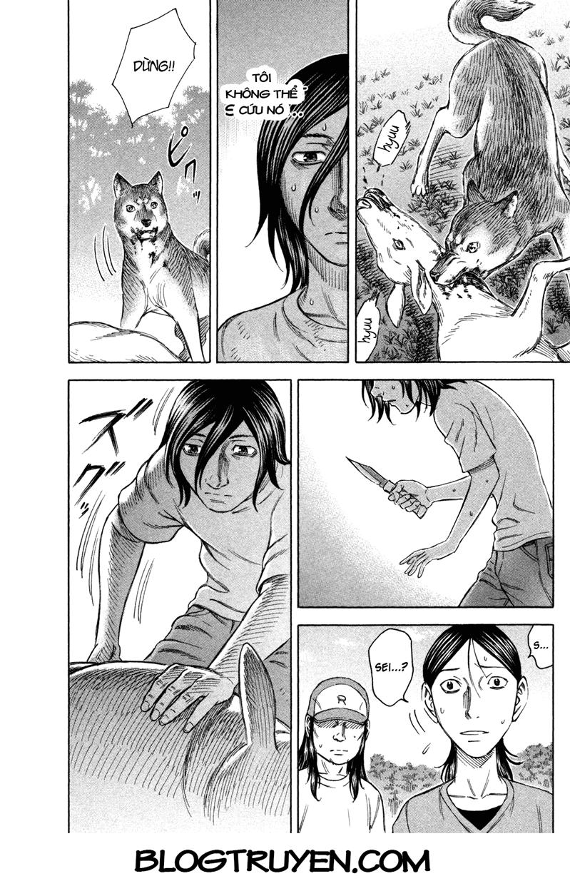 Suicide Island Chap 62 - Next Chap 63