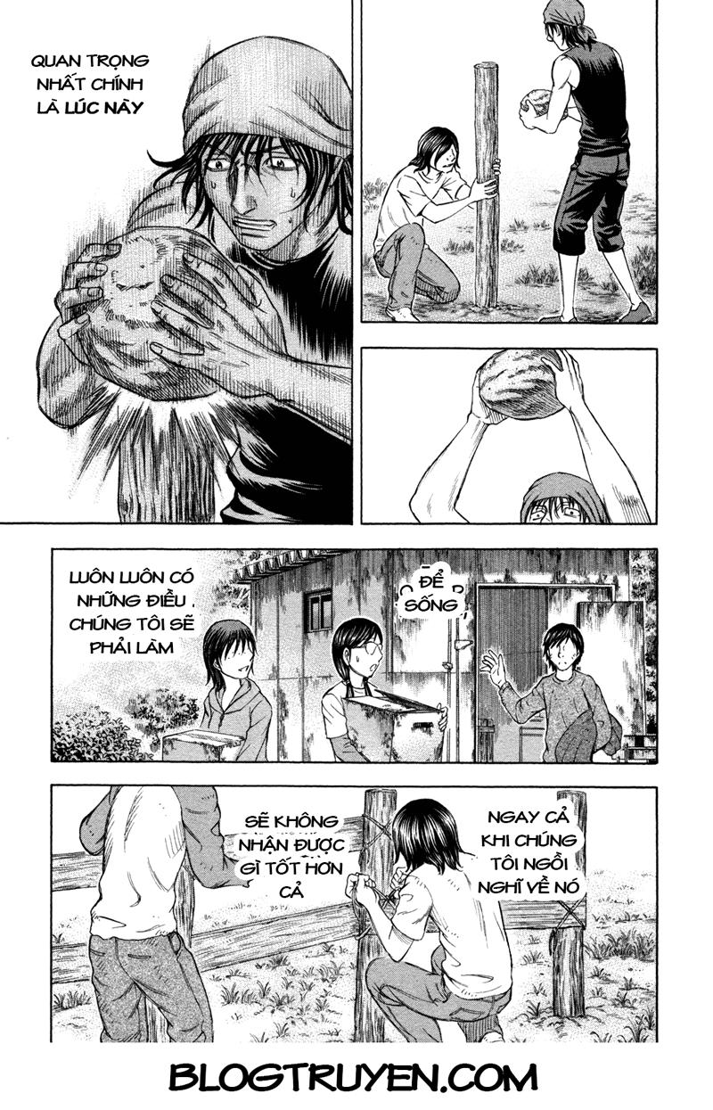 Suicide Island Chap 63 - Next Chap 64