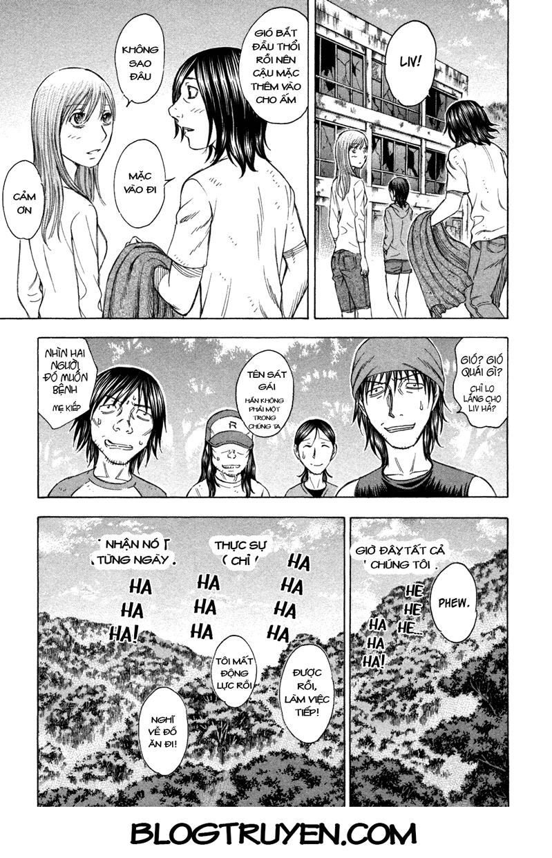 Suicide Island Chap 63 - Next Chap 64