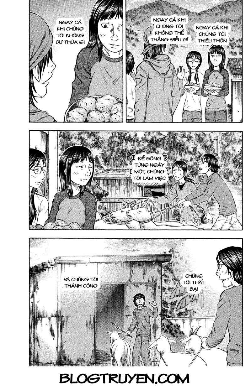 Suicide Island Chap 63 - Next Chap 64