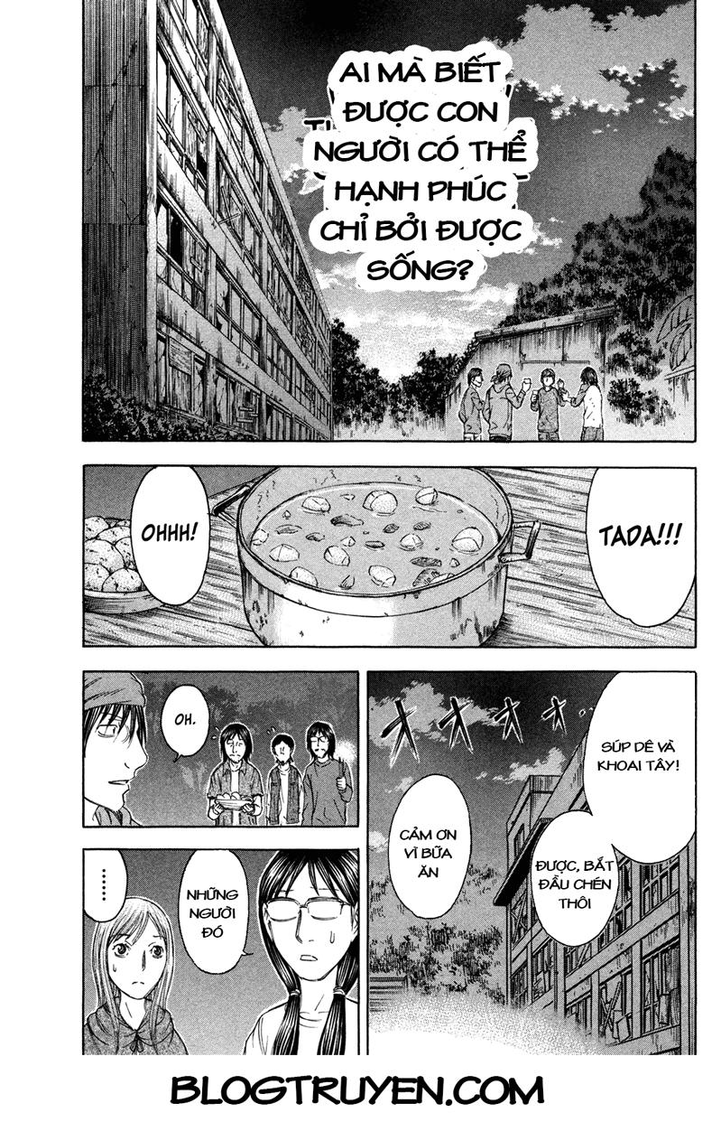 Suicide Island Chap 63 - Next Chap 64