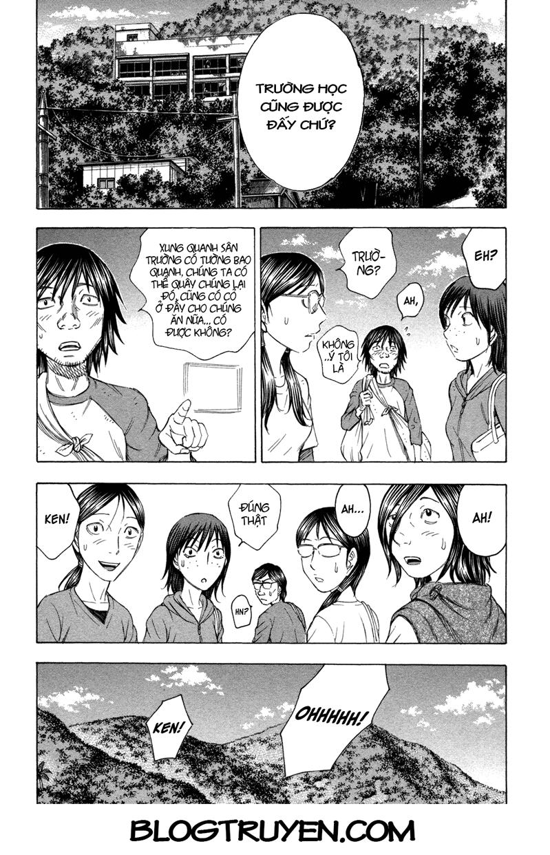 Suicide Island Chap 63 - Next Chap 64