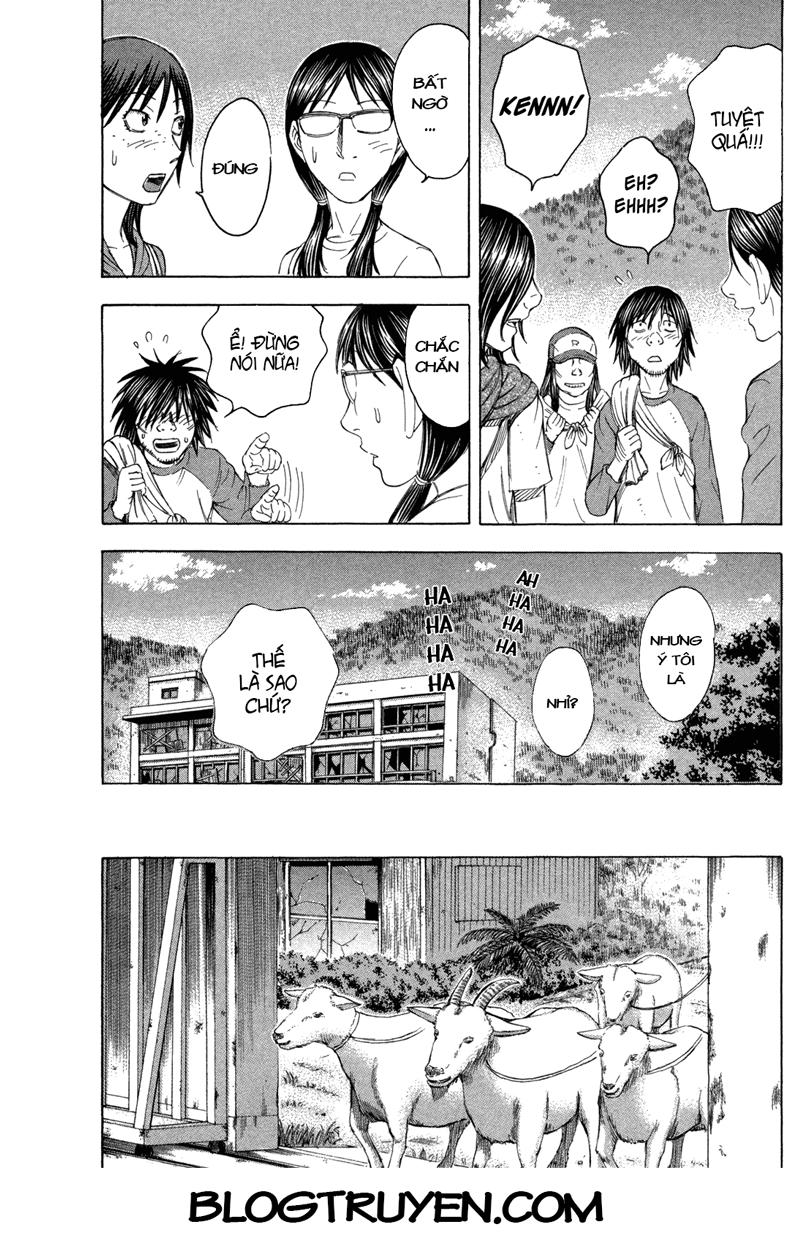 Suicide Island Chap 63 - Next Chap 64