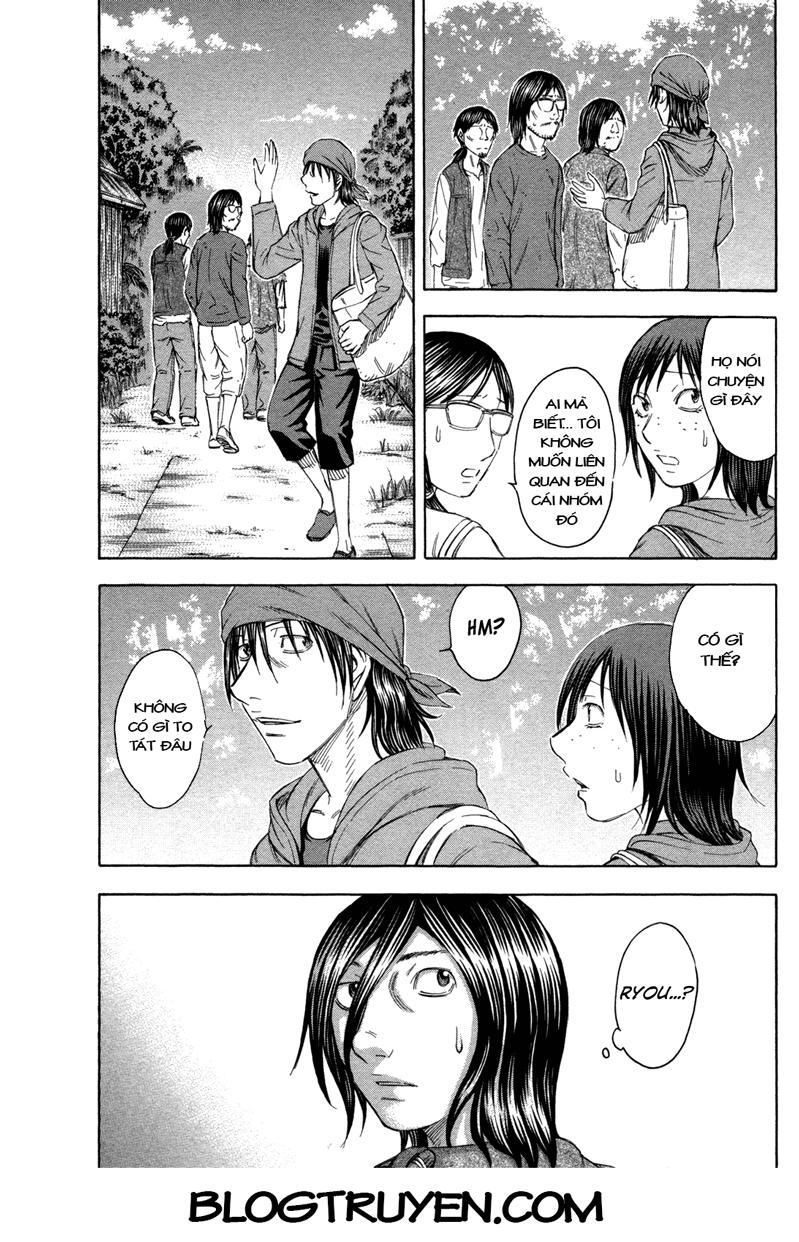 Suicide Island Chap 63 - Next Chap 64