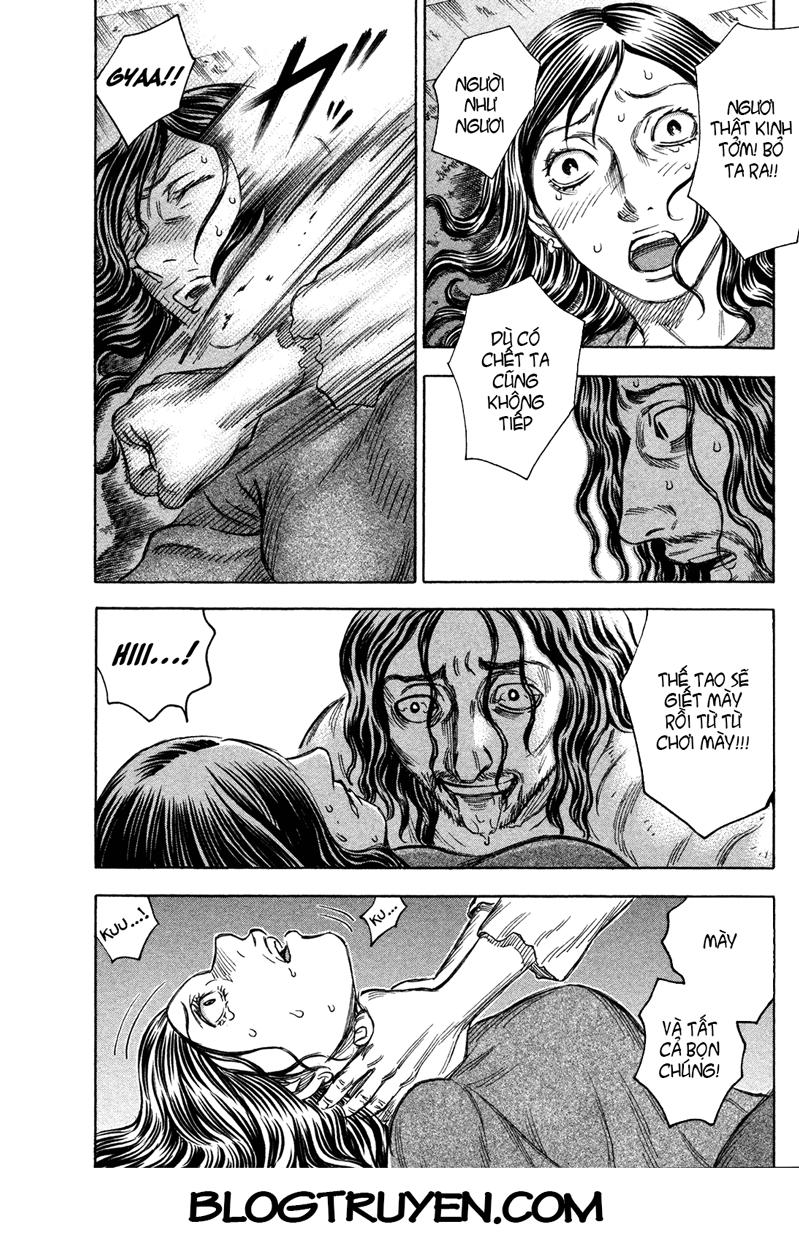 Suicide Island Chap 64 - Next Chap 65