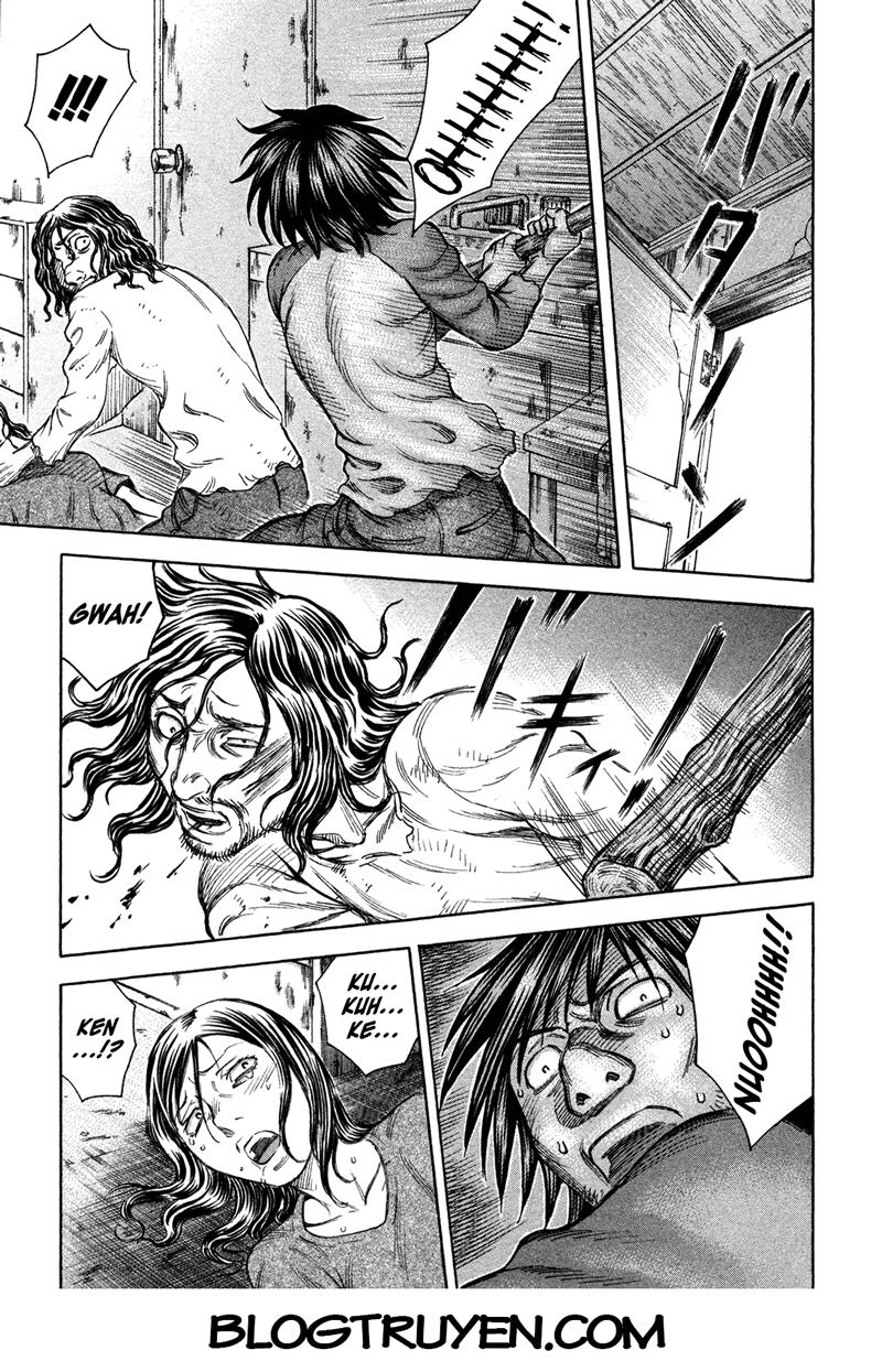 Suicide Island Chap 64 - Next Chap 65