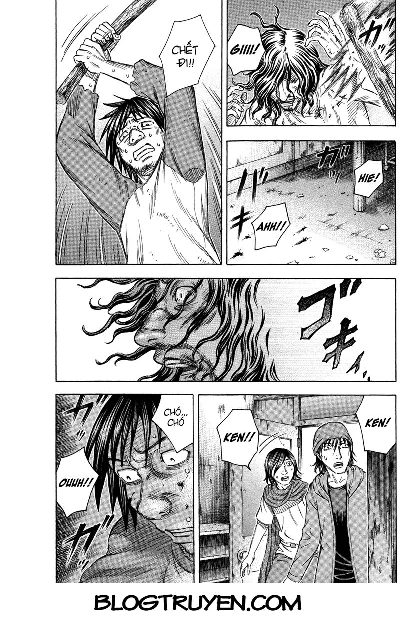 Suicide Island Chap 64 - Next Chap 65