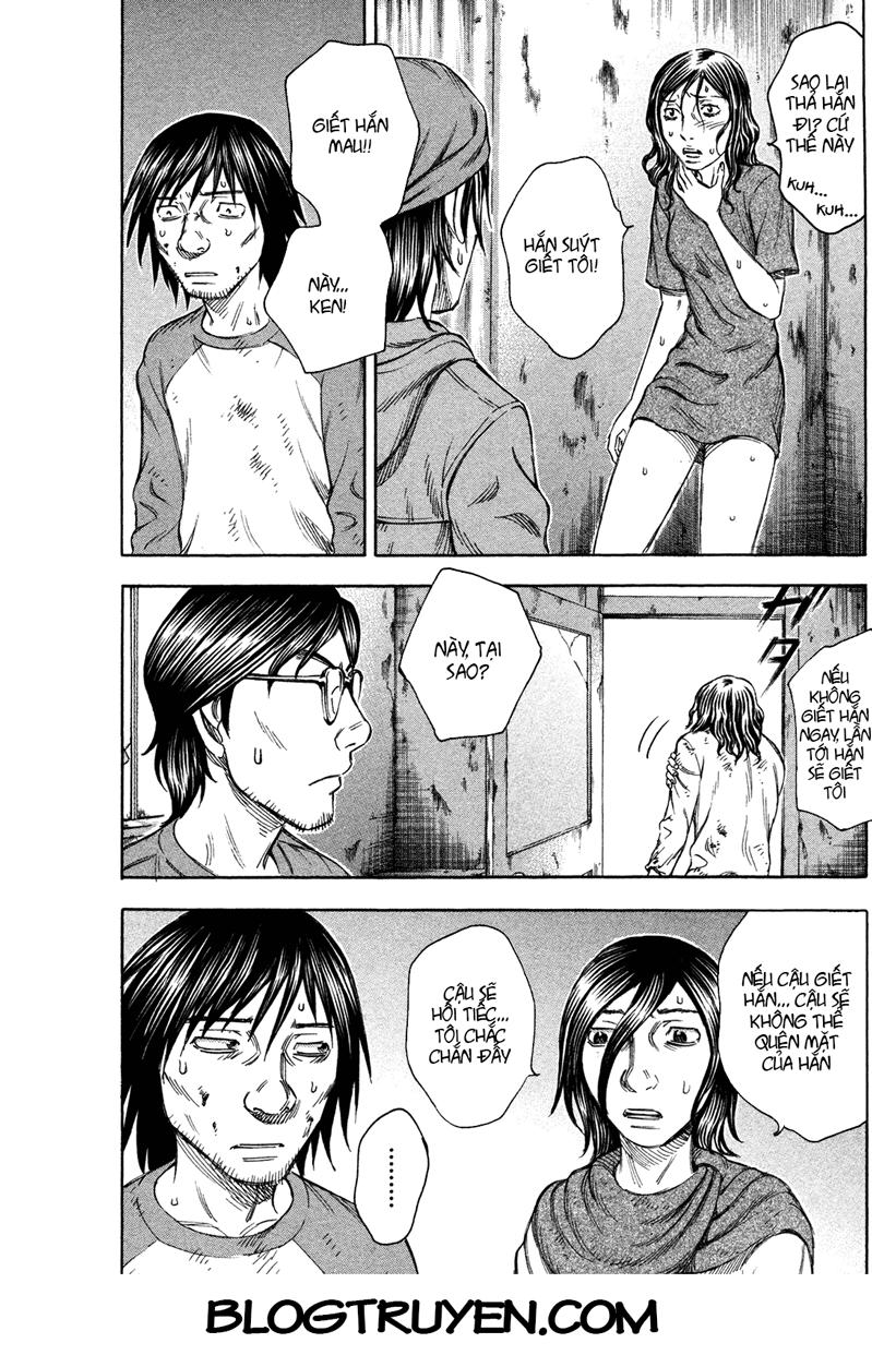 Suicide Island Chap 64 - Next Chap 65
