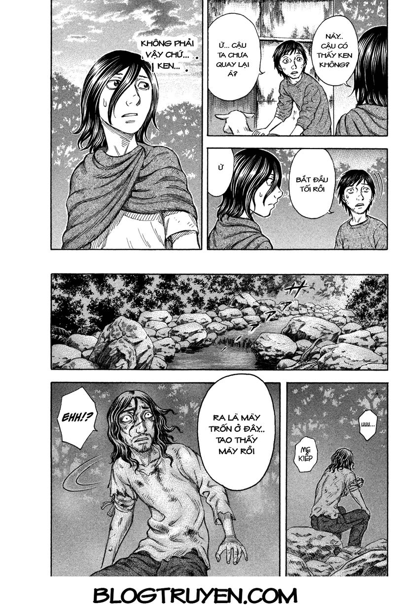 Suicide Island Chap 64 - Next Chap 65