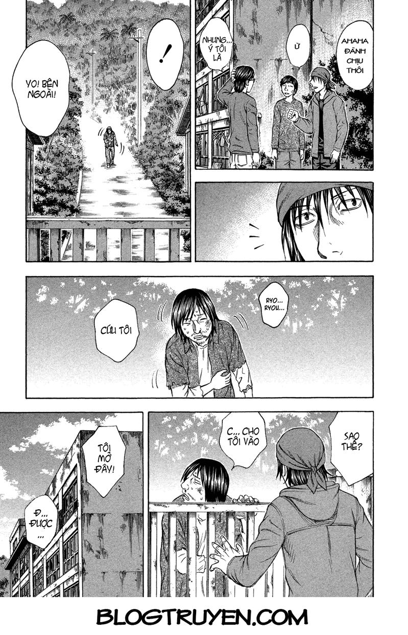Suicide Island Chap 64 - Next Chap 65