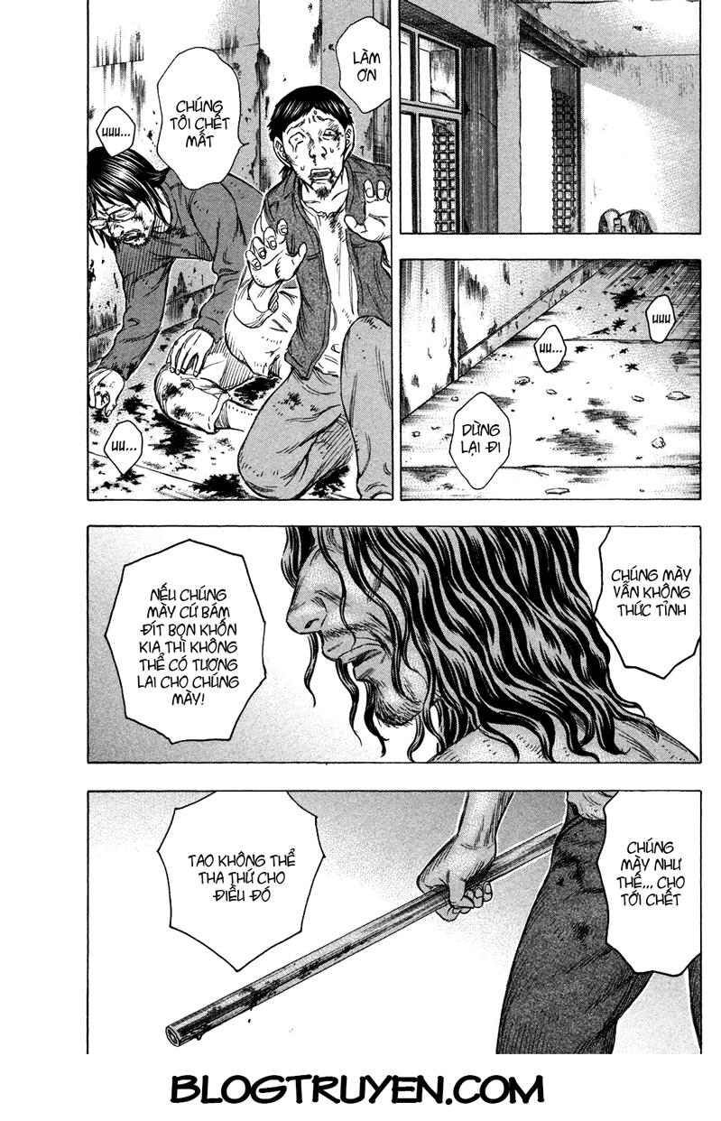 Suicide Island Chap 64 - Next Chap 65