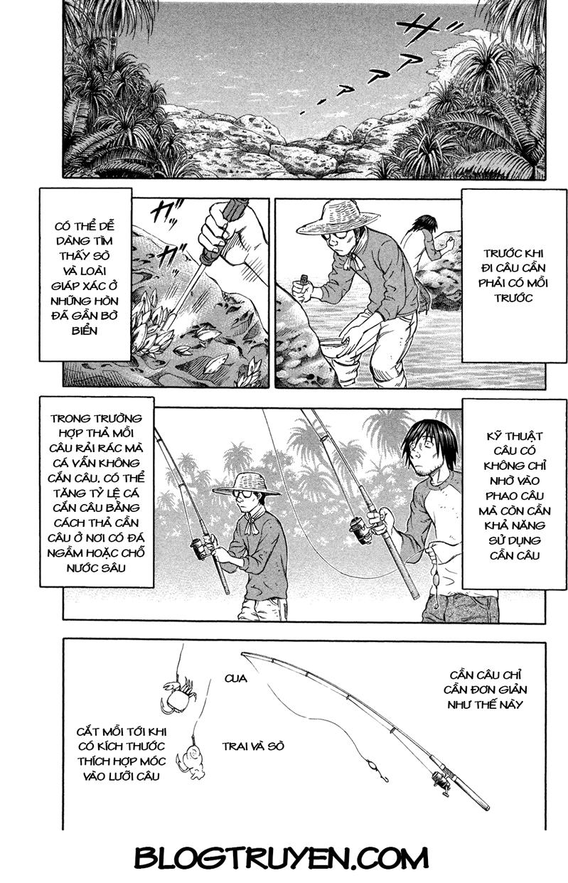 Suicide Island Chap 65 - Next Chap 66