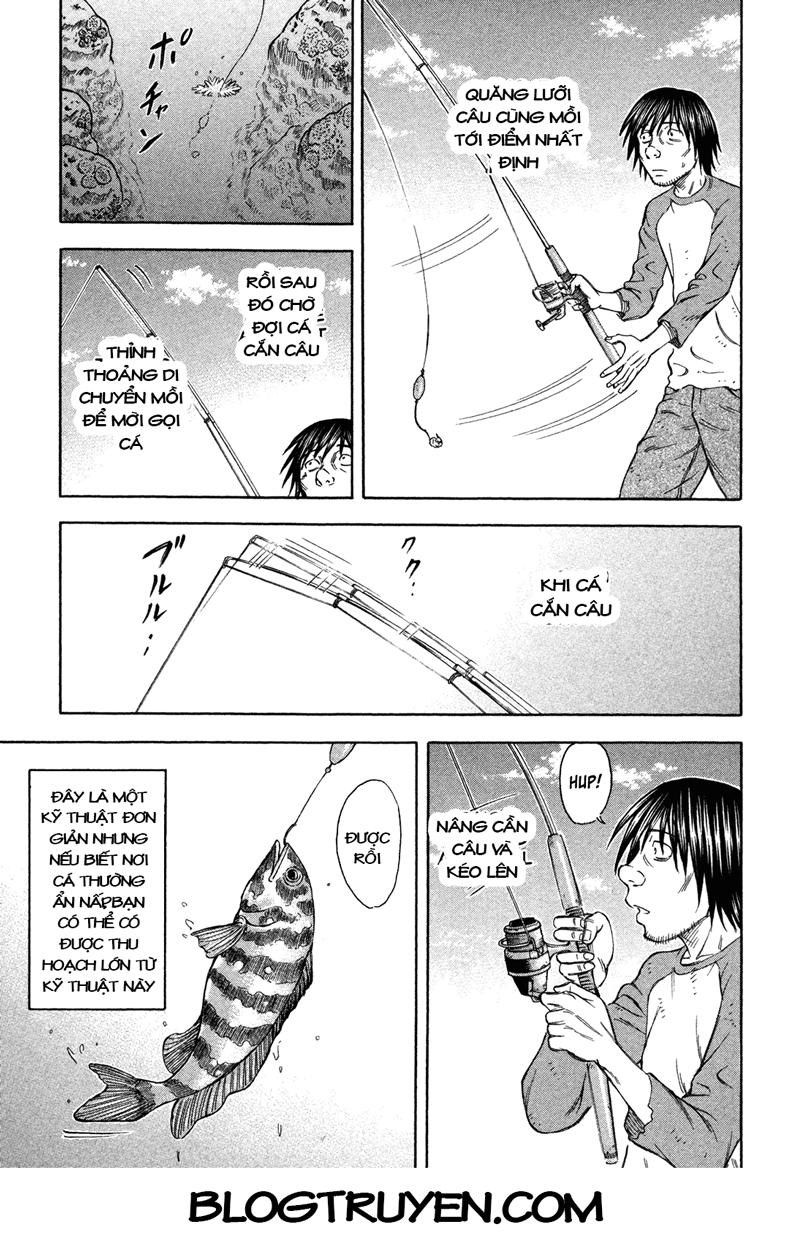 Suicide Island Chap 65 - Next Chap 66