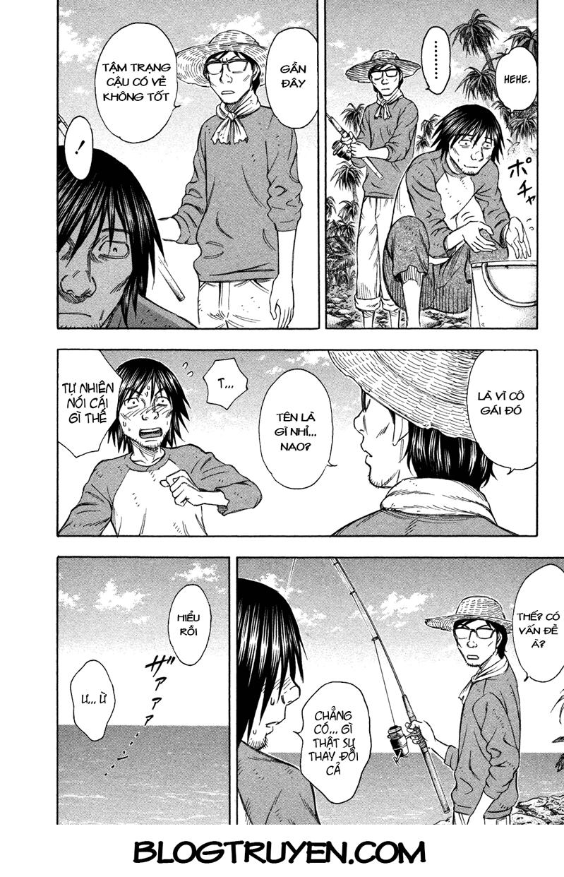 Suicide Island Chap 65 - Next Chap 66