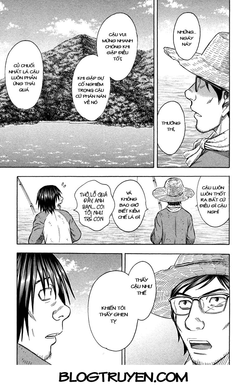 Suicide Island Chap 65 - Next Chap 66
