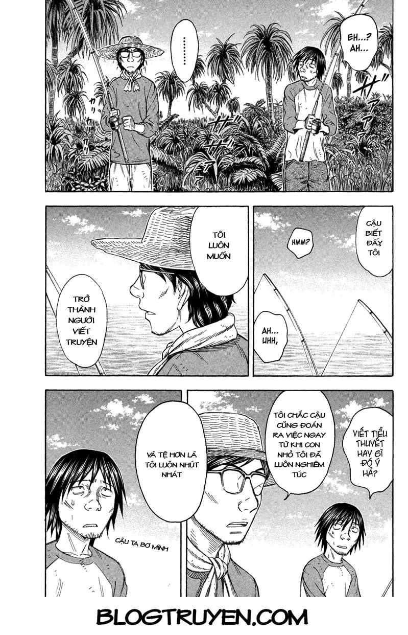 Suicide Island Chap 65 - Next Chap 66