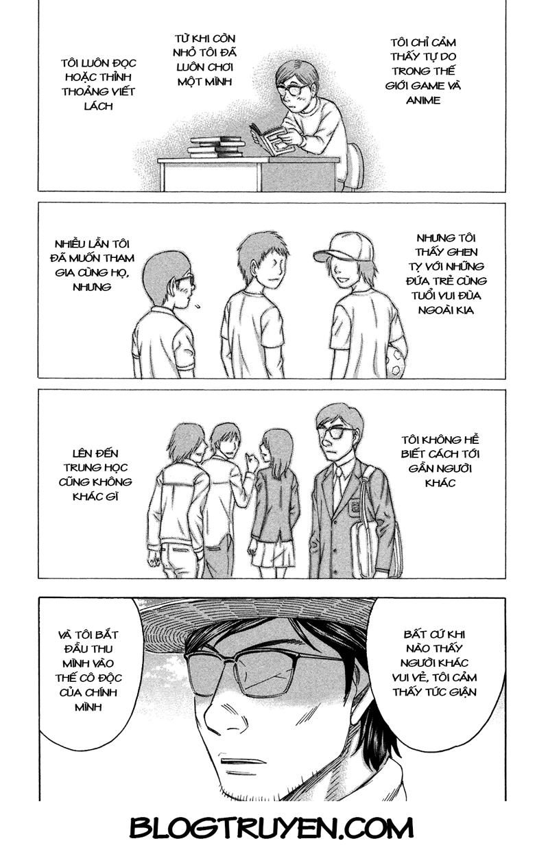 Suicide Island Chap 65 - Next Chap 66