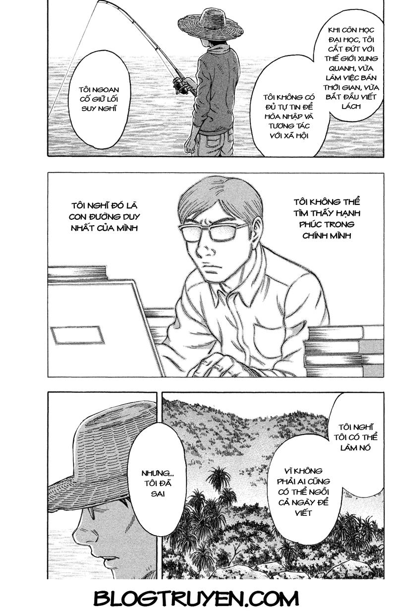Suicide Island Chap 65 - Next Chap 66