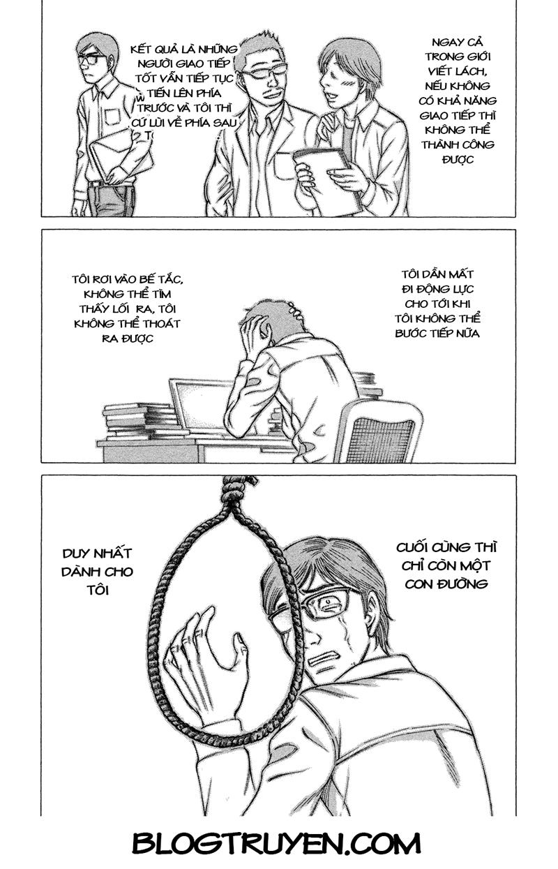 Suicide Island Chap 65 - Next Chap 66