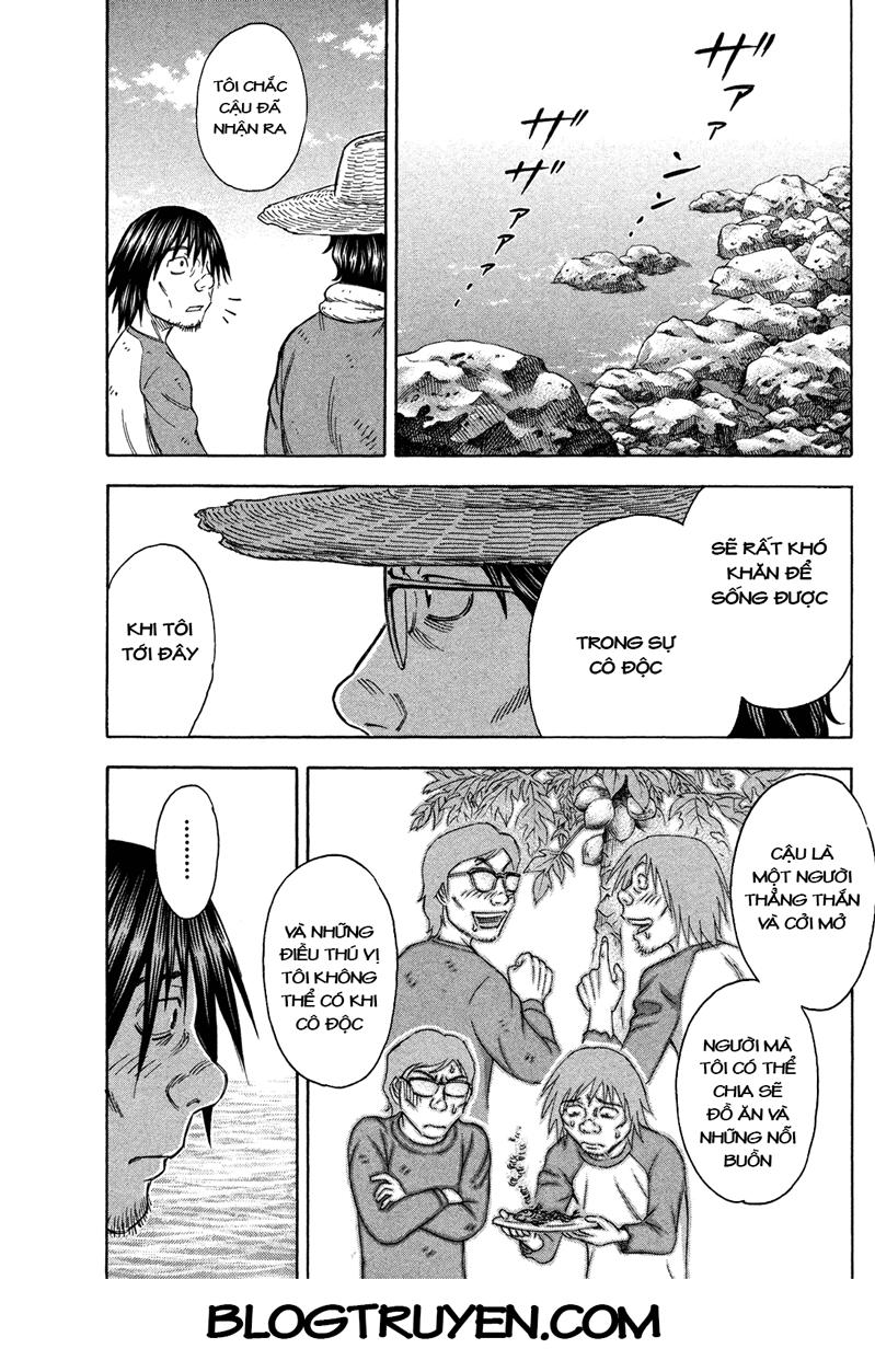 Suicide Island Chap 65 - Next Chap 66