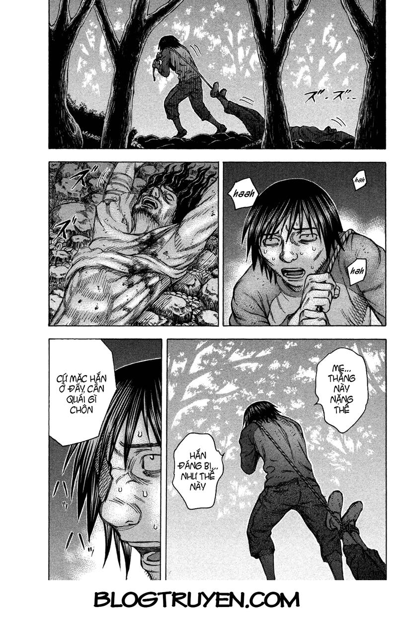 Suicide Island Chap 65 - Next Chap 66