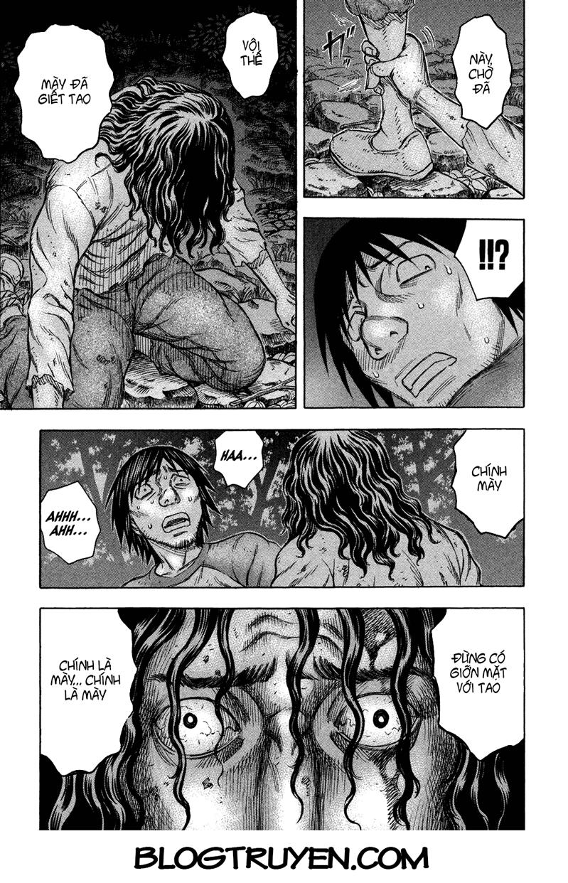 Suicide Island Chap 65 - Next Chap 66