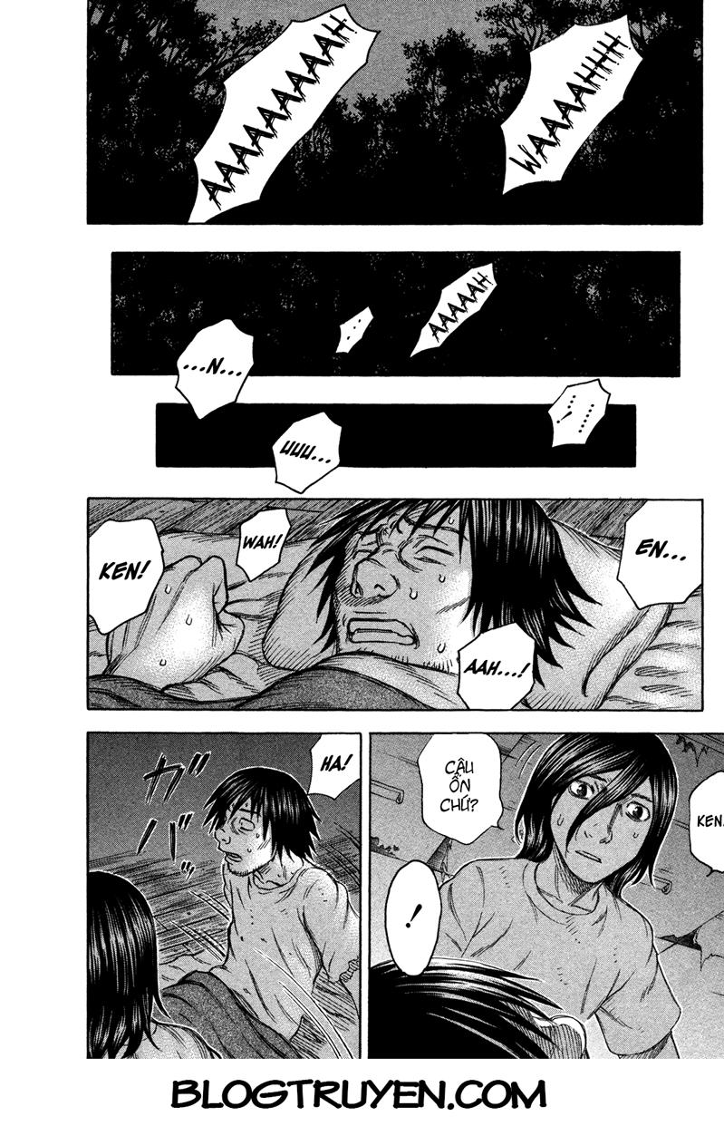 Suicide Island Chap 65 - Next Chap 66