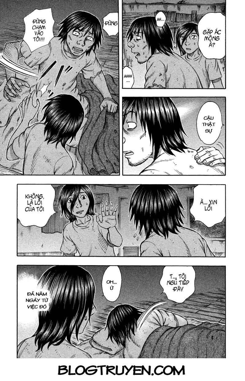 Suicide Island Chap 65 - Next Chap 66