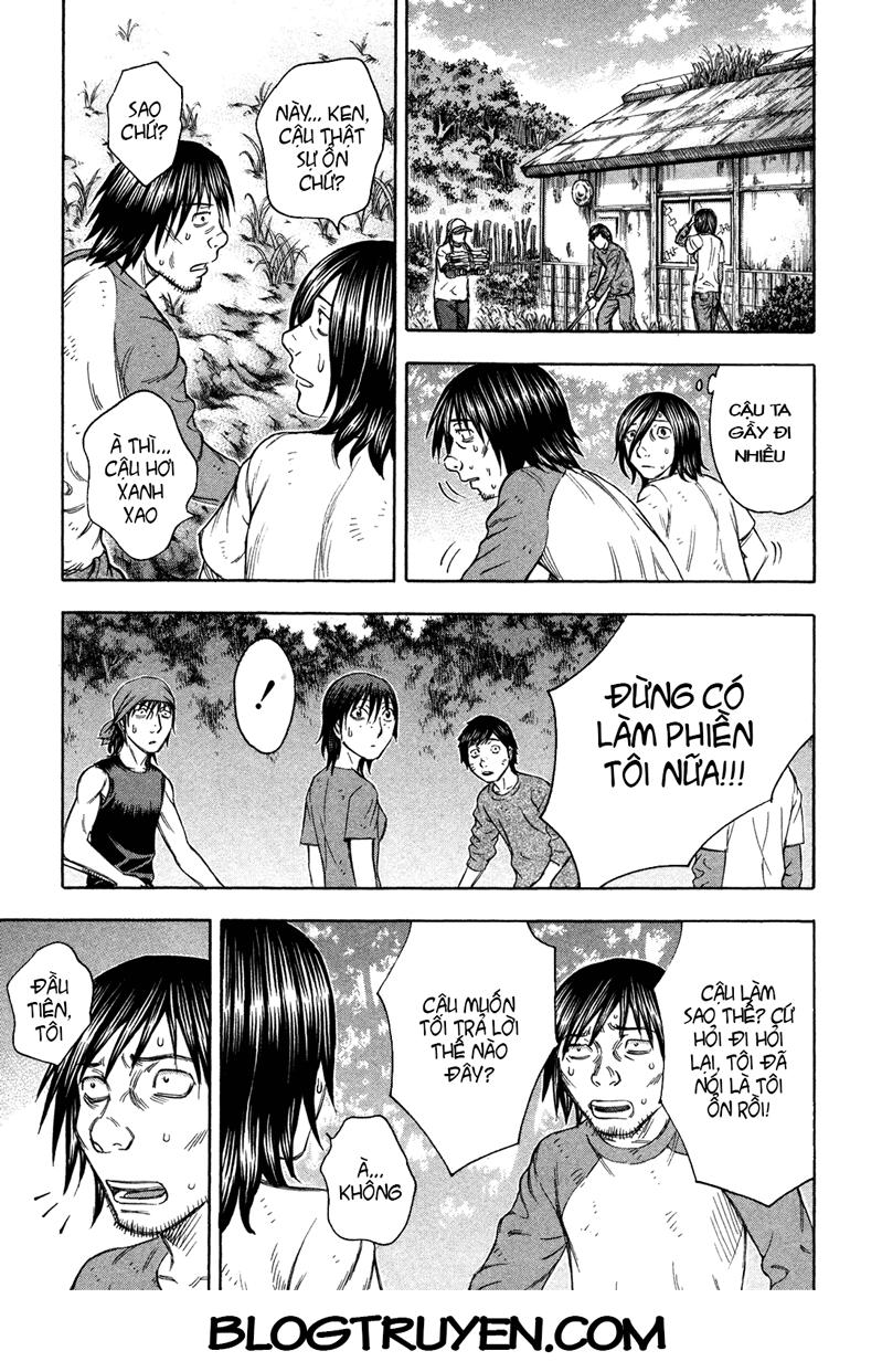 Suicide Island Chap 65 - Next Chap 66