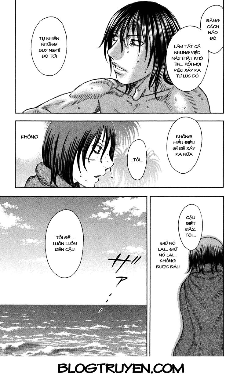 Suicide Island Chap 66 - Next Chap 67