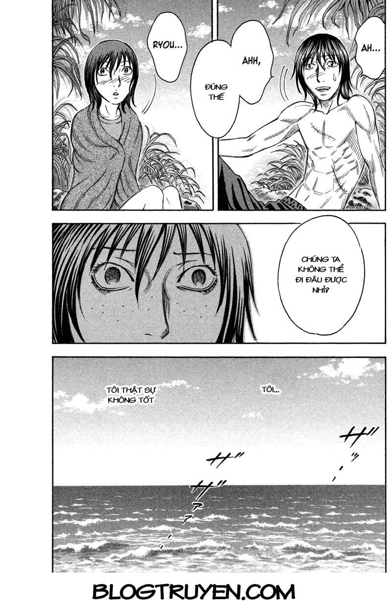 Suicide Island Chap 66 - Next Chap 67
