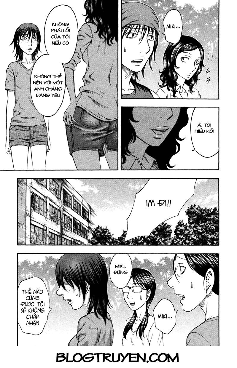 Suicide Island Chap 66 - Next Chap 67