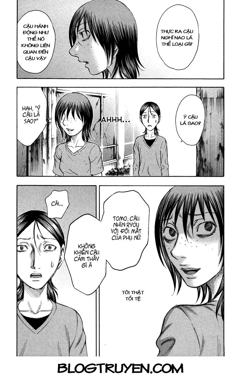 Suicide Island Chap 66 - Next Chap 67
