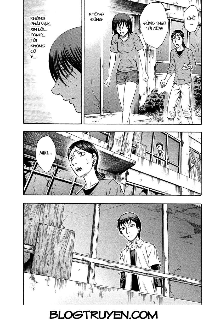 Suicide Island Chap 66 - Next Chap 67