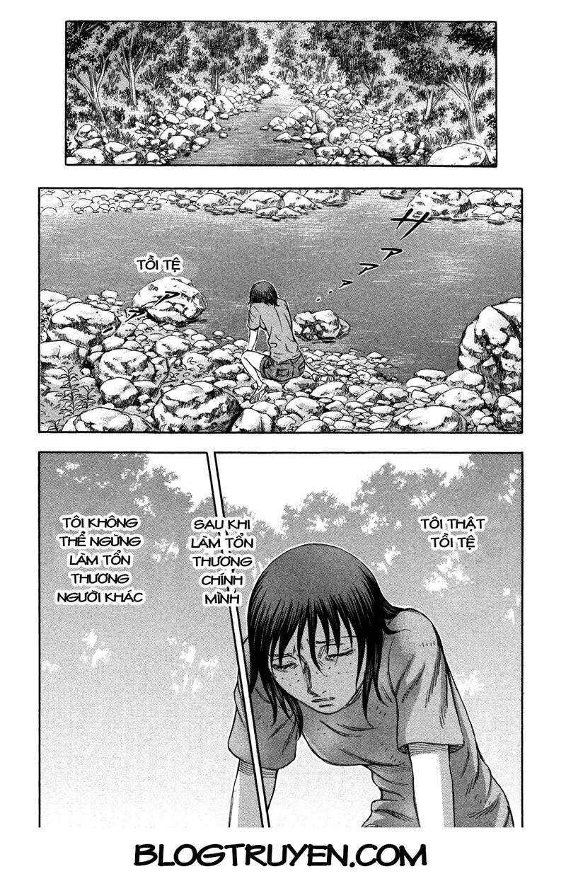 Suicide Island Chap 66 - Next Chap 67