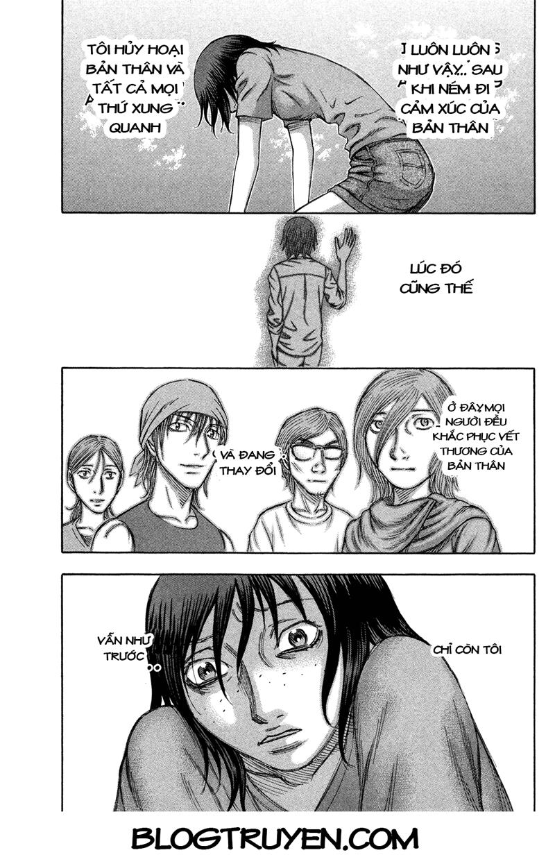 Suicide Island Chap 66 - Next Chap 67