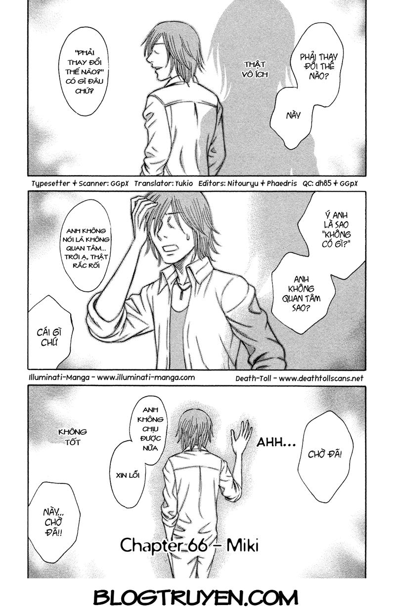 Suicide Island Chap 66 - Next Chap 67
