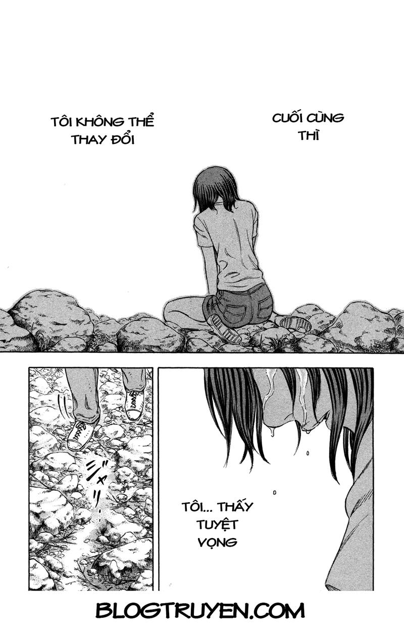 Suicide Island Chap 66 - Next Chap 67