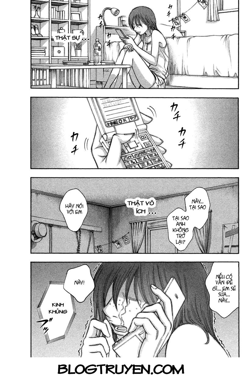 Suicide Island Chap 66 - Next Chap 67