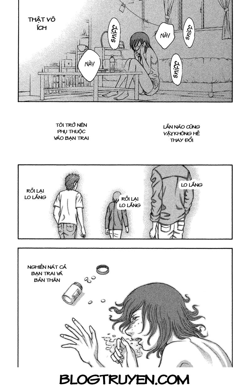 Suicide Island Chap 66 - Next Chap 67