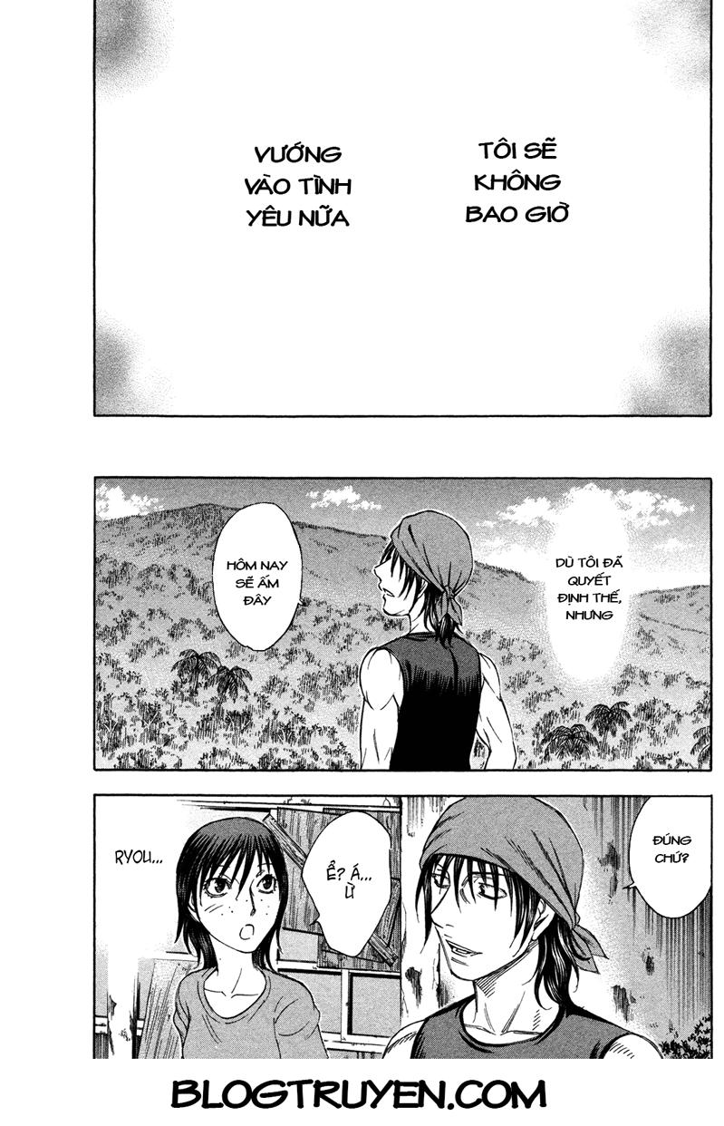 Suicide Island Chap 66 - Next Chap 67