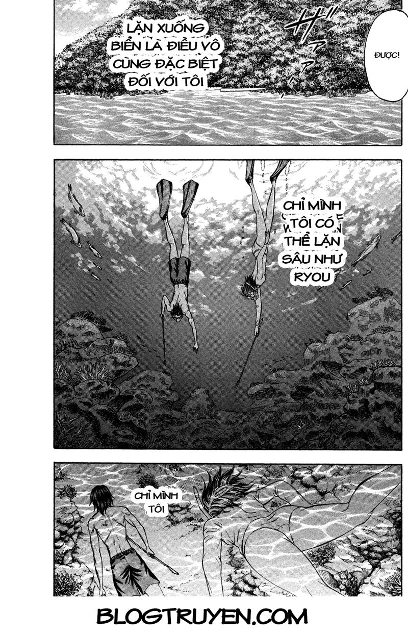 Suicide Island Chap 66 - Next Chap 67