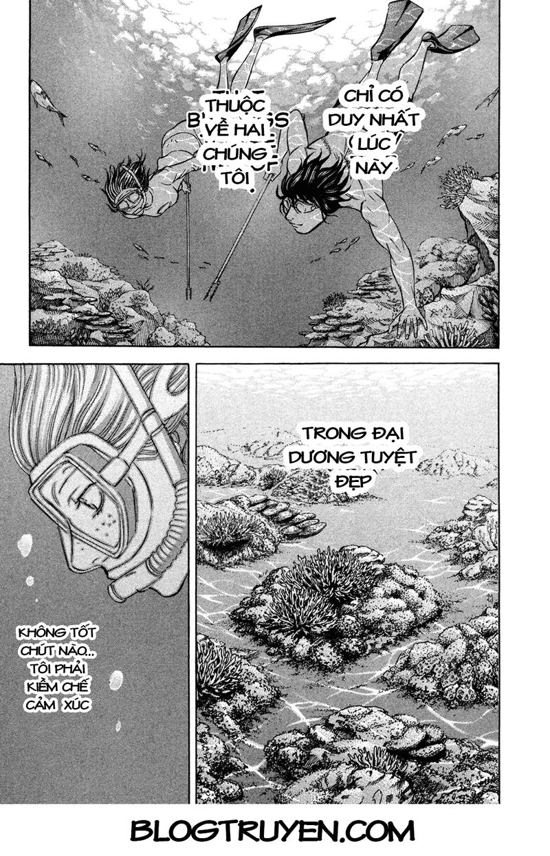 Suicide Island Chap 66 - Next Chap 67