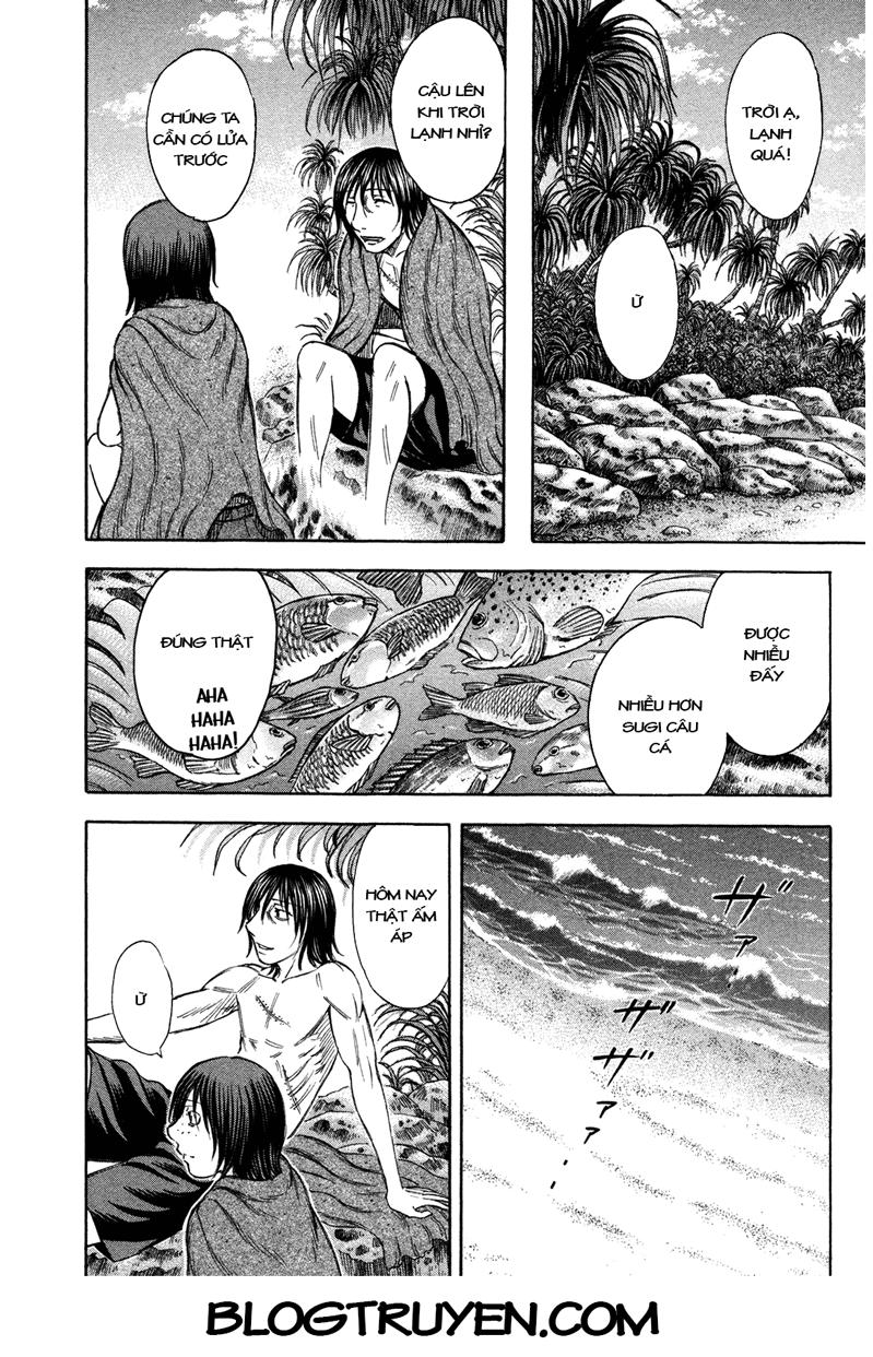 Suicide Island Chap 66 - Next Chap 67
