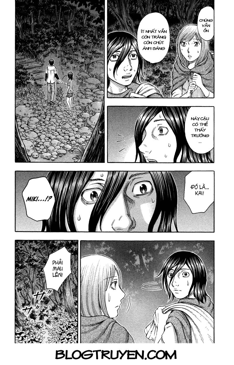 Suicide Island Chap 67 - Next Chap 68