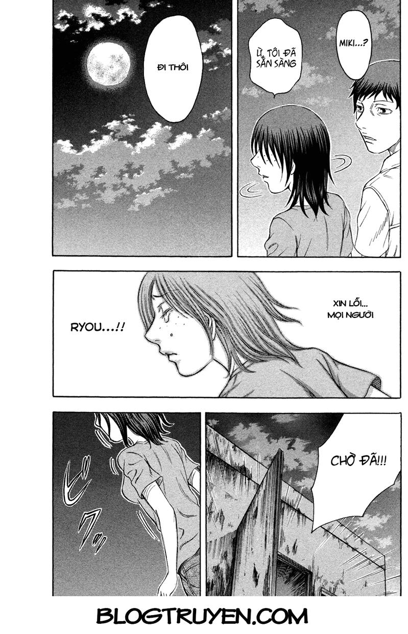 Suicide Island Chap 67 - Next Chap 68